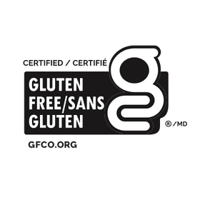 Gluten Free/Sans Gluten Logo