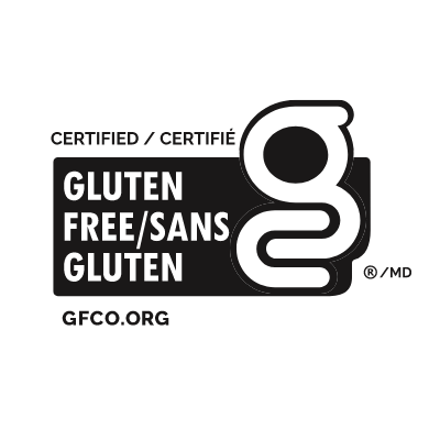 Gluten Free/Sans Gluten Logo