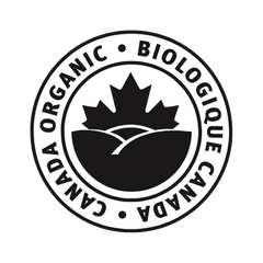 Biologique Canada Organic Logo